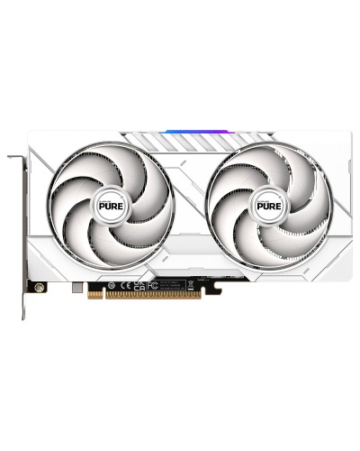 Carte Graphique Sapphire Radeon RX 9060 XT Pure Gaming OC 16Go