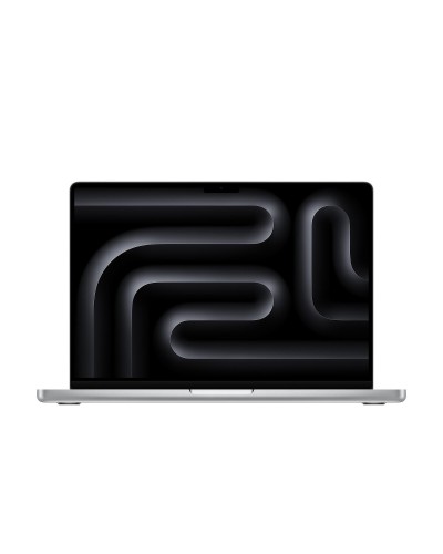 Apple MacBook Pro M5 14" Noir sidéral 24 Go/1 To (MDE34FN/A)