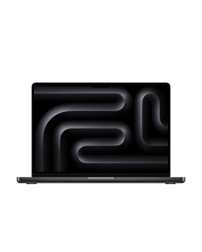Apple MacBook Pro M5 14" Noir sidéral 24 Go/1 To (MDE34FN/A)