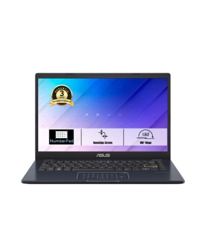 ASUS E410KA-EK660WS (M008H0) N4500/14"/4G/128G/W11H/Sac/Sou