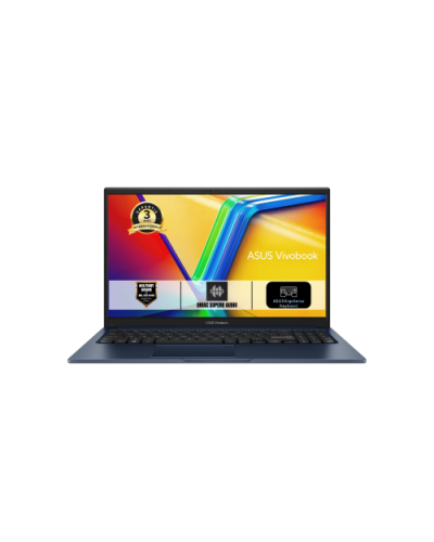 ASUS X1504ZA-BQ831W (M01650) i3-1215U/15.6"/8G/512G/UHD/W11H