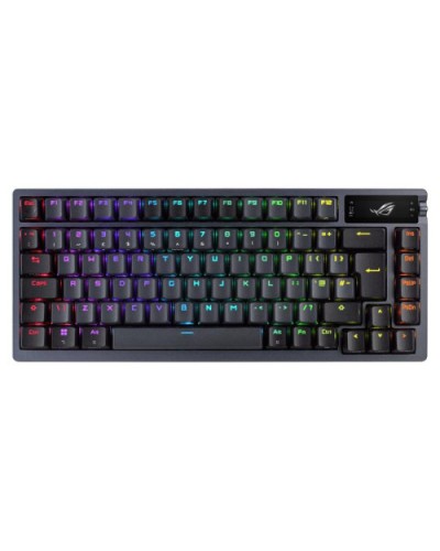 CLAVIER ROG Azoth NOIR
