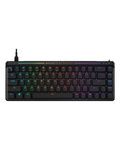 ASUS CLAVIER ROG Falchion Ace HFX (90MP03VE-BKFA00)