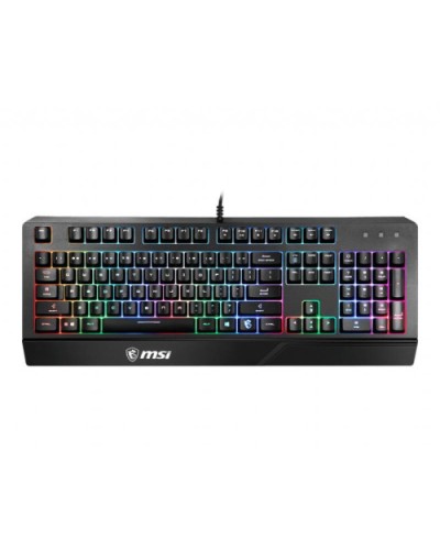 CLAVIER MSI VIGOR GK20 FR