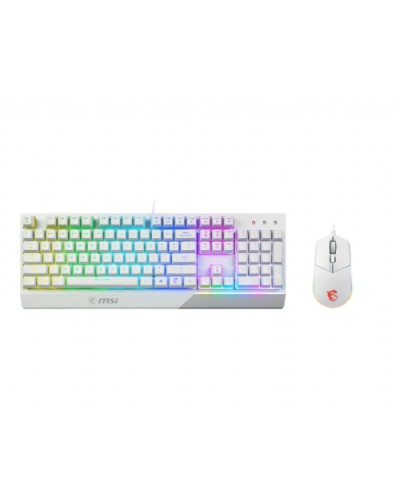 VIGOR GK30 COMBO WHITE FR
