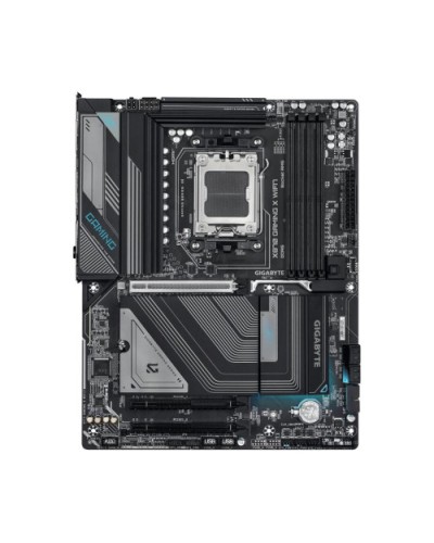 GIGBAYTE X870 GAMING X WIFI7 AM5