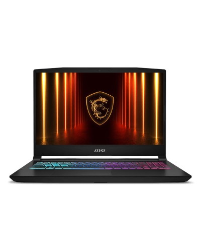 MSI Katana 15 HX B14WGK-006FR i7 5070 32 go ram