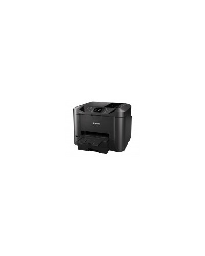IMPRIM. CANON MB5440 4-en-1 COULEUR 25/16ppm R/V USB/WiFi 2400