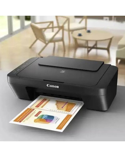 IMPRIM. CANON MG2541S 3-en-1 Jet d'encre USB * 445XL/446XL