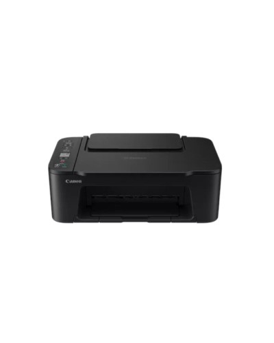 IMPRIM. CANON TS3640 3-en-1 Jet d'encre USB/WiFi BK * 445/446
