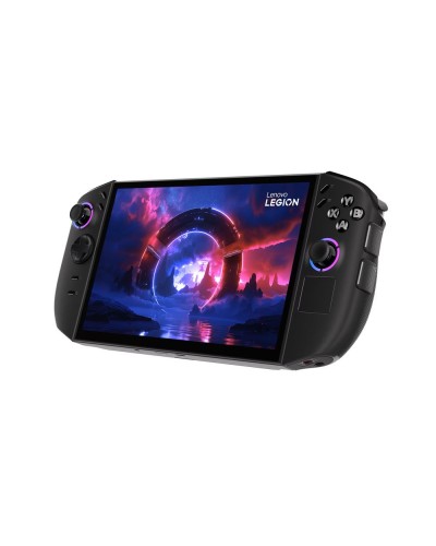 Console portable Lenovo Legion Go 2 8ASP2 1 To SSD Noir éclipse