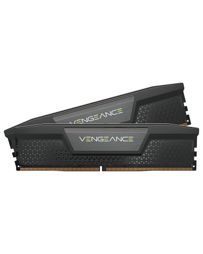 Corsair Vengeance DDR5 32 Go (2 x 16 Go) 6000 MHz CL36 - Noir