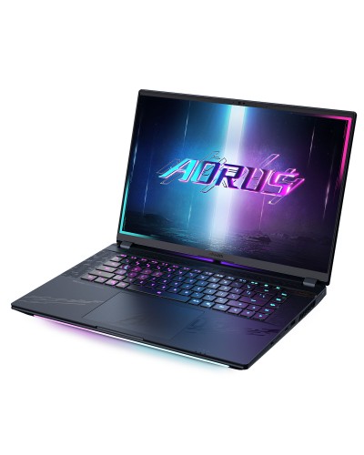 AORUS MASTER 16 BZHC6FRE65SP