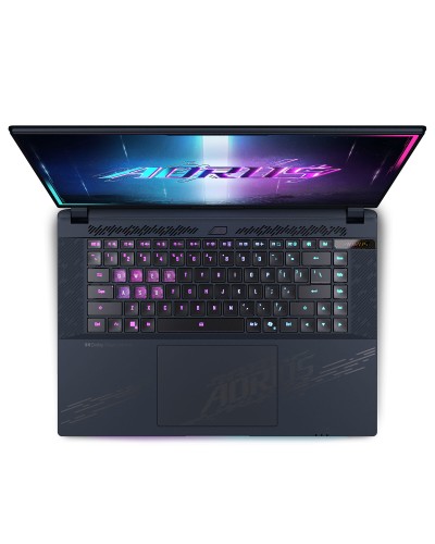 AORUS MASTER 16 BZHC6FRE65SP