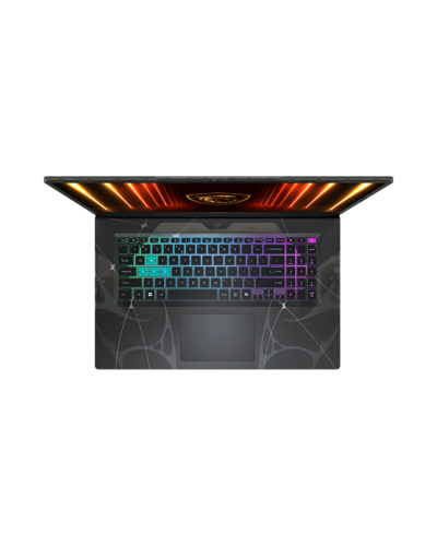 MSI Cyborg 15 B2RWFKG-299XFR