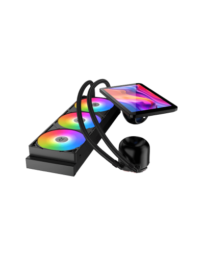 XIGMATEK Connect Pro 360