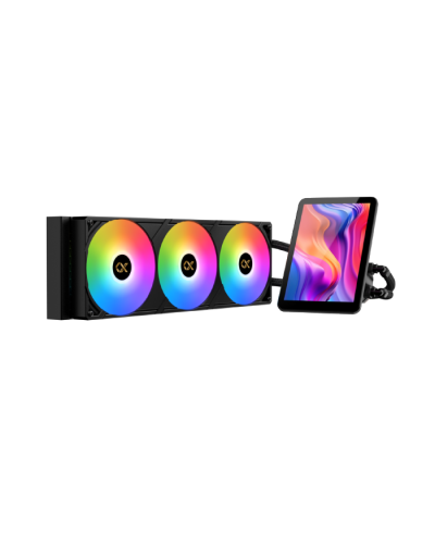 XIGMATEK Connect Pro 360