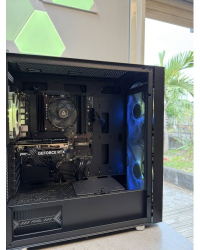 CONFIGURATION DE DECEMBRE