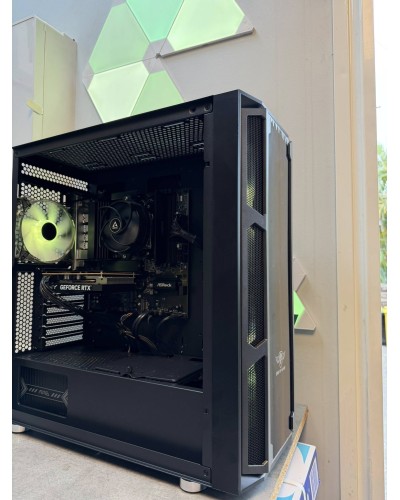 CONFIGURATION DE DECEMBRE