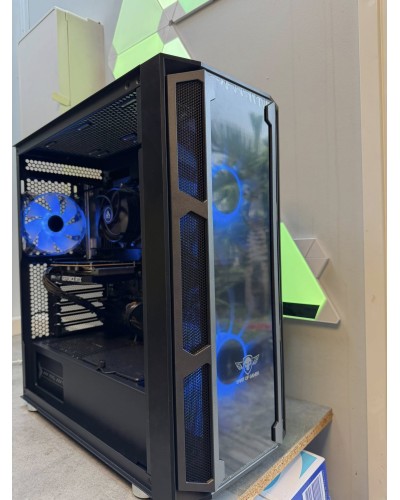 CONFIGURATION DE DECEMBRE