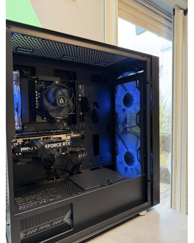 CONFIGURATION DE DECEMBRE