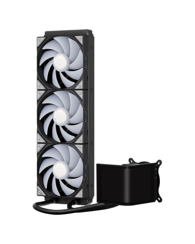 TRYX PANORAMA SE ARGB 360 - Noir