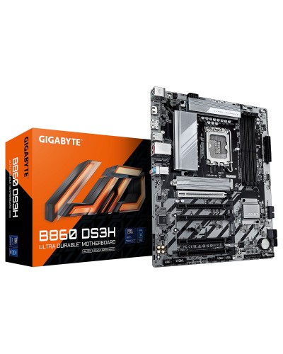 Gigabyte B860 DS3H