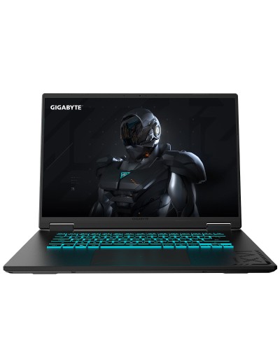 GIGABYTE GAMING A16 CTHI3FR894SH