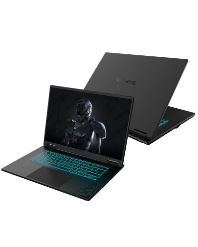 GIGABYTE GAMING A16 CTHI3FR894SH