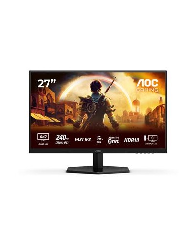 AOC Gaming Q27G42ZE