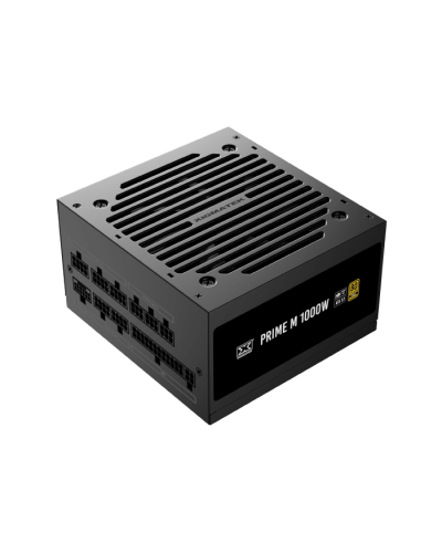 Alimentation ATX Xigmatek Prime M - 1000W (Noir)