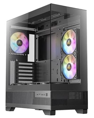 BOITIER Antec CX700 ARGB Noir