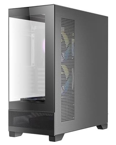 BOITIER Antec CX700 ARGB Noir