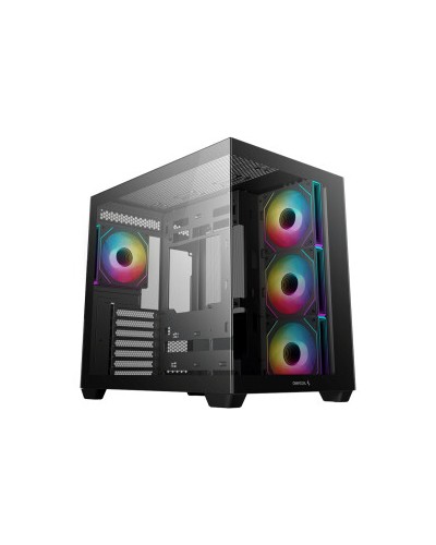DeepCool CG530 4F