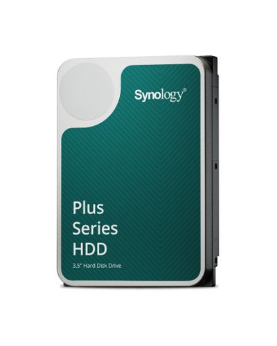 Disque Dur 3,5" Synology HDD Plus 16To - S-ATA