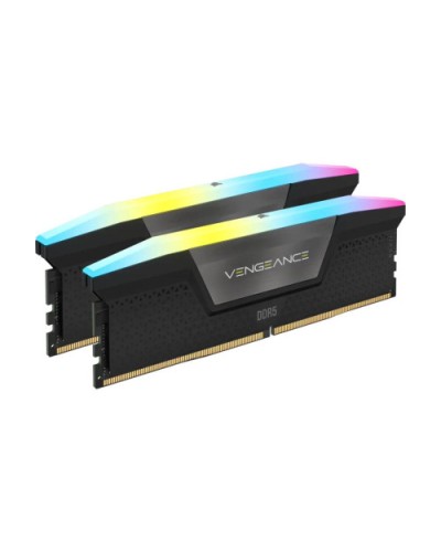 Corsair Vengeance RGB 6000MHz (Noir) cl 38