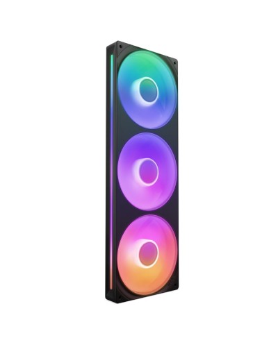 NZXT F360 RGB Core
