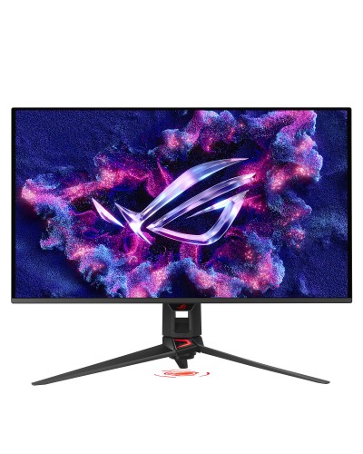 ASUS 32" OLED - ROG Swift PG32UCDMR