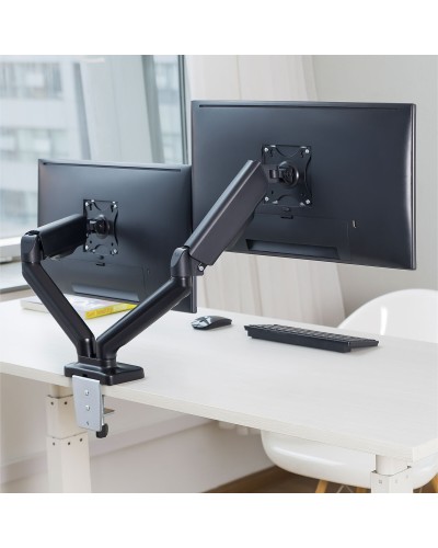 Advance ADV-ARM2 - Support 2 écrans