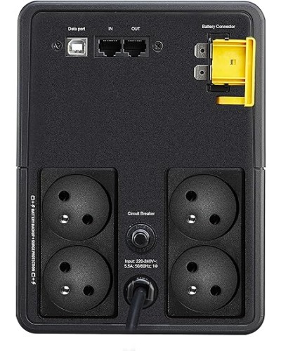 ONDULEUR APC_BX1200MI-FR 1200VA