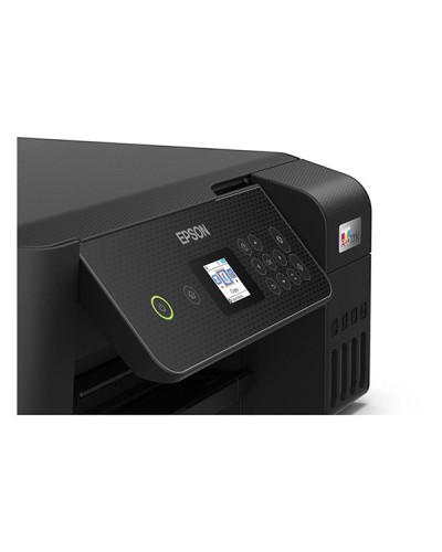 IMPRIMANTE MFC ECOTANK ET-2871 3/1 A4 ECRAN LCD USB+WIFI UP
