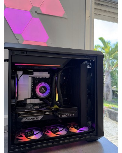 CONFIGURATION TORRENT