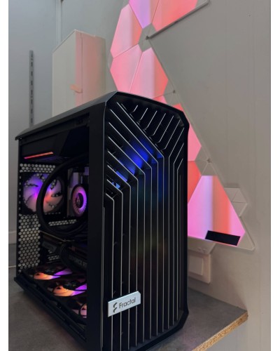 CONFIGURATION TORRENT