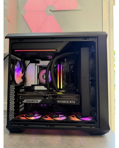 CONFIGURATION TORRENT