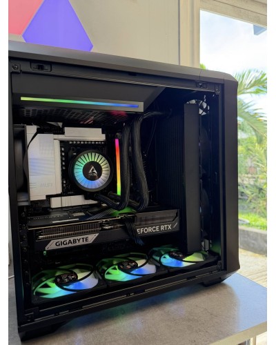 CONFIGURATION TORRENT