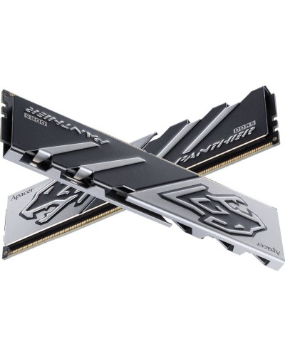 Apacer Panther 5200MHz (Noir/Argent)ddr 5