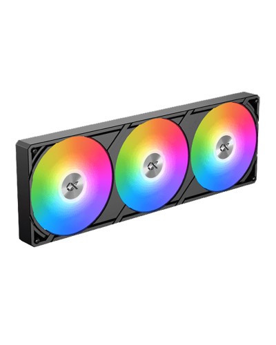 Xigmatek Connect Ultra 360 - Black