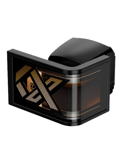 Xigmatek Connect Ultra 360 - Black