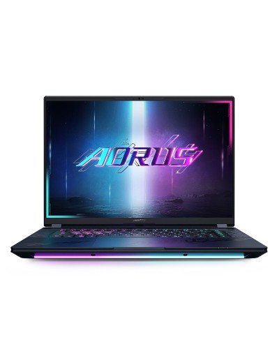 AORUS MASTER 16 BZHC6FRE65SP