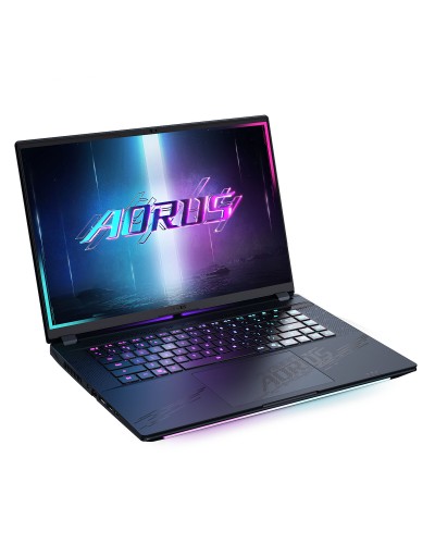 AORUS MASTER 16 BZHC6FRE65SP
